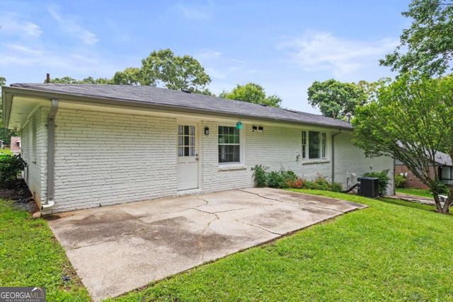 6181 Shallow Wood Lane, Douglasville, GA 30135