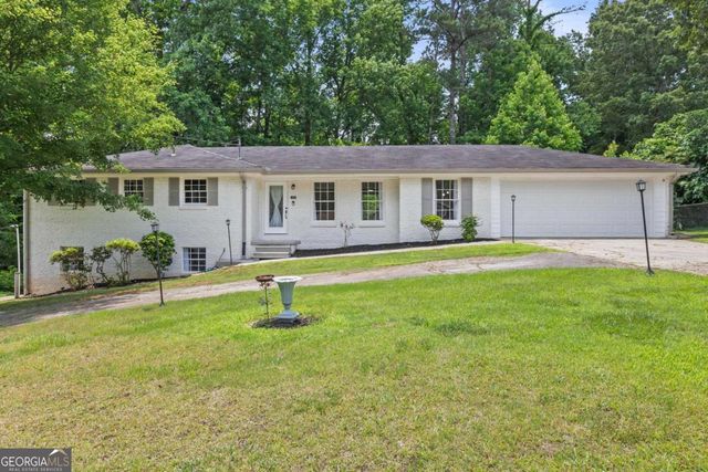 6181 Shallow Wood Lane, Douglasville, GA 30135