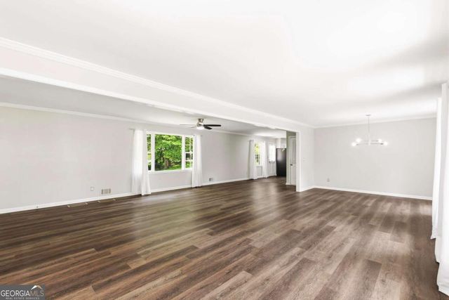 6181 Shallow Wood Lane, Douglasville, GA 30135