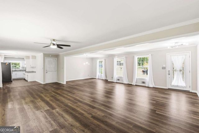 6181 Shallow Wood Lane, Douglasville, GA 30135