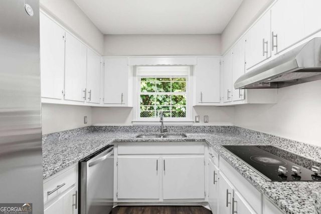 6181 Shallow Wood Lane, Douglasville, GA 30135