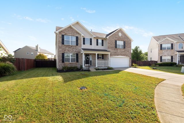 9107 Driftwood Court, Mccordsville, IN 46055