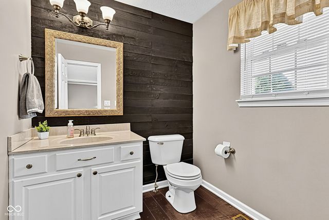 9107 Driftwood Court, Mccordsville, IN 46055
