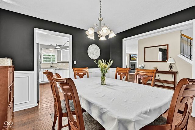 9107 Driftwood Court, Mccordsville, IN 46055