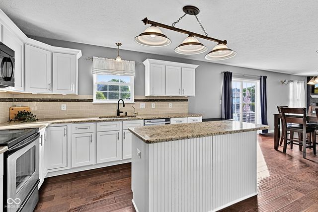 9107 Driftwood Court, Mccordsville, IN 46055