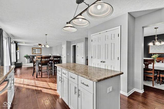 9107 Driftwood Court, Mccordsville, IN 46055