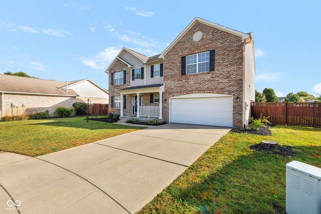 9107 Driftwood Court, Mccordsville, IN 46055