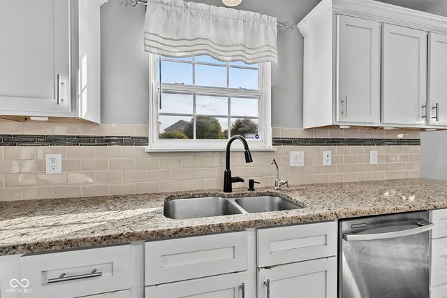 9107 Driftwood Court, Mccordsville, IN 46055