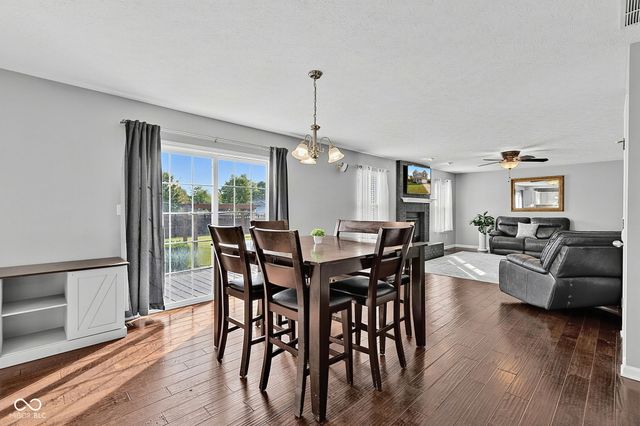 9107 Driftwood Court, Mccordsville, IN 46055