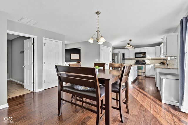 9107 Driftwood Court, Mccordsville, IN 46055