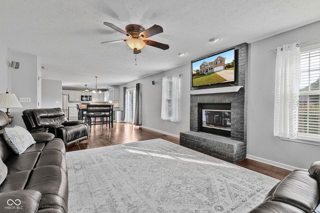 9107 Driftwood Court, Mccordsville, IN 46055