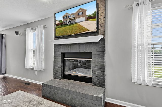9107 Driftwood Court, Mccordsville, IN 46055