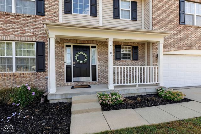 9107 Driftwood Court, Mccordsville, IN 46055