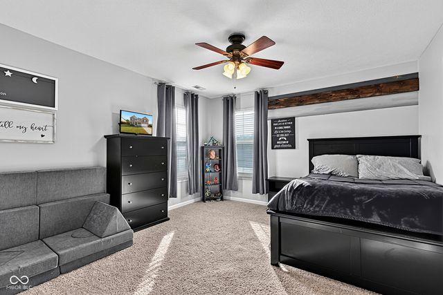 9107 Driftwood Court, Mccordsville, IN 46055