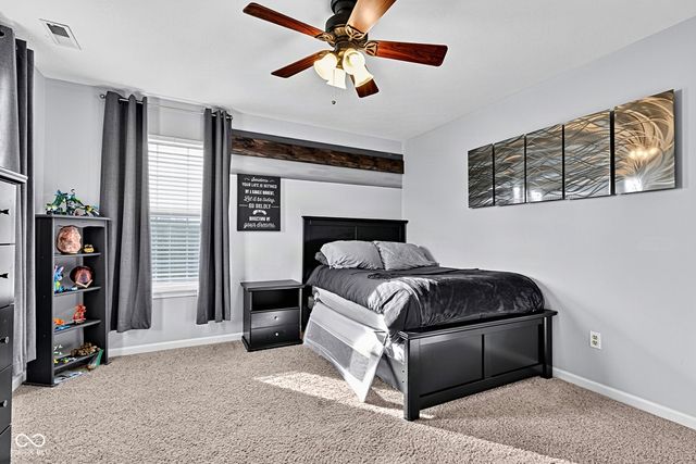 9107 Driftwood Court, Mccordsville, IN 46055
