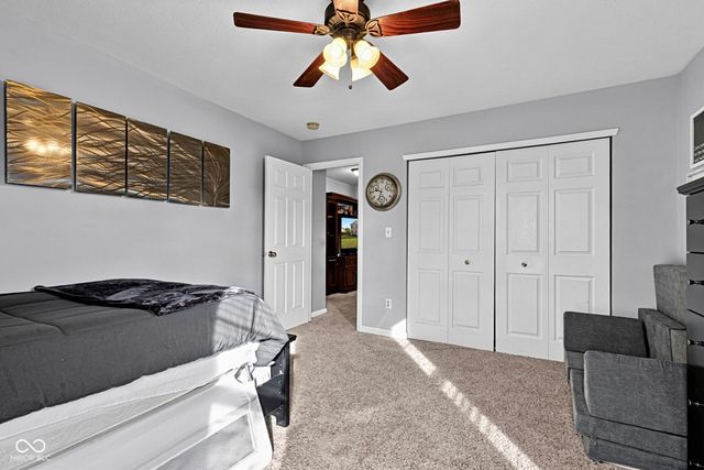 9107 Driftwood Court, Mccordsville, IN 46055