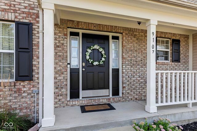 9107 Driftwood Court, Mccordsville, IN 46055