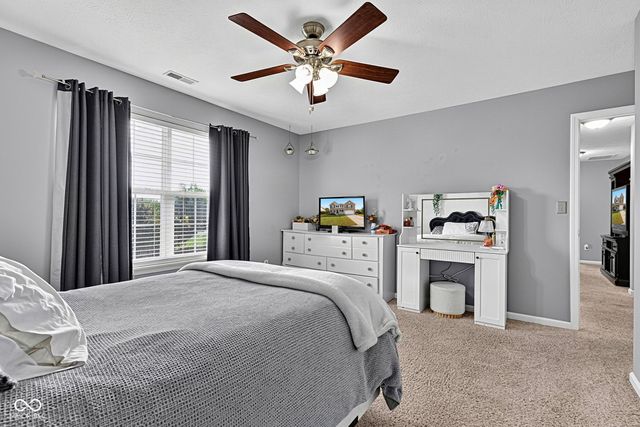 9107 Driftwood Court, Mccordsville, IN 46055