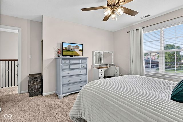 9107 Driftwood Court, Mccordsville, IN 46055