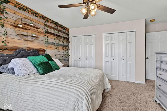 9107 Driftwood Court, Mccordsville, IN 46055