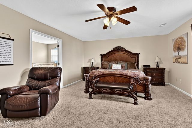9107 Driftwood Court, Mccordsville, IN 46055