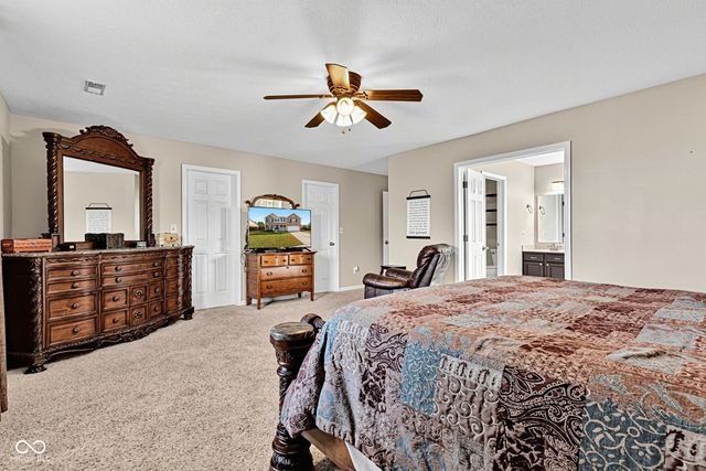 9107 Driftwood Court, Mccordsville, IN 46055