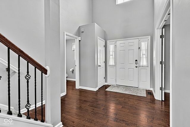 9107 Driftwood Court, Mccordsville, IN 46055