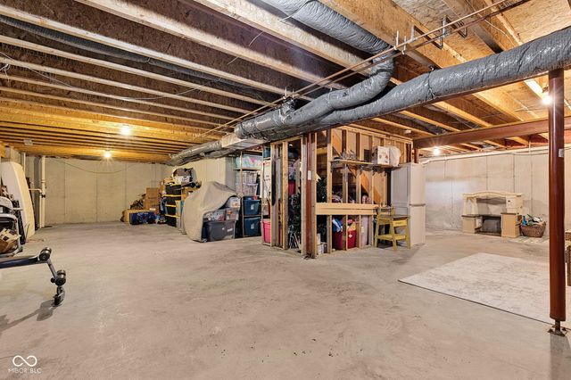 9107 Driftwood Court, Mccordsville, IN 46055