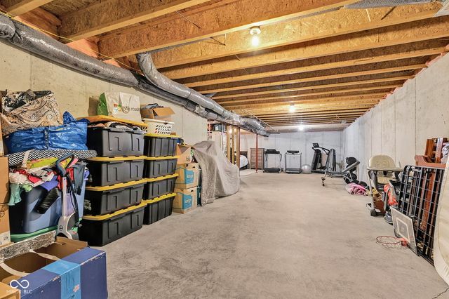 9107 Driftwood Court, Mccordsville, IN 46055