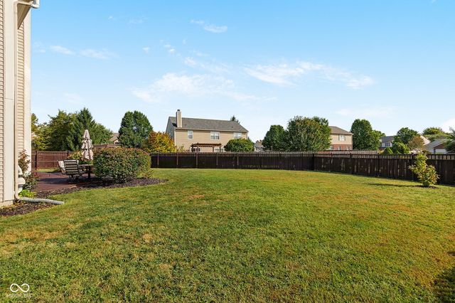 9107 Driftwood Court, Mccordsville, IN 46055