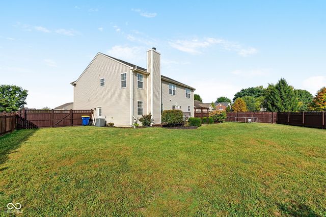 9107 Driftwood Court, Mccordsville, IN 46055