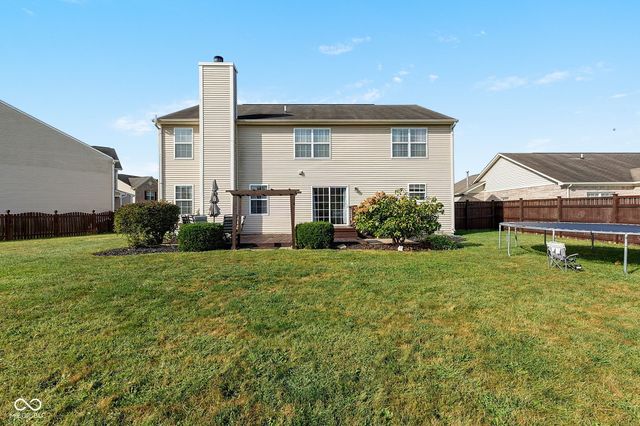 9107 Driftwood Court, Mccordsville, IN 46055