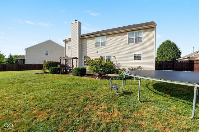 9107 Driftwood Court, Mccordsville, IN 46055