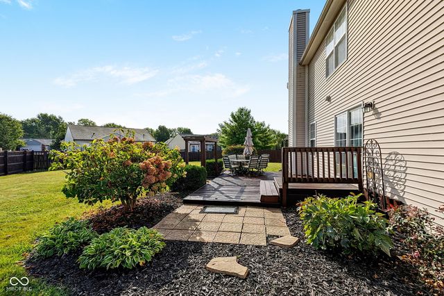9107 Driftwood Court, Mccordsville, IN 46055