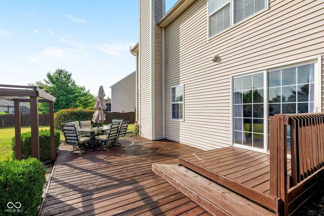 9107 Driftwood Court, Mccordsville, IN 46055