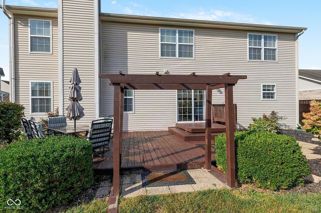 9107 Driftwood Court, Mccordsville, IN 46055