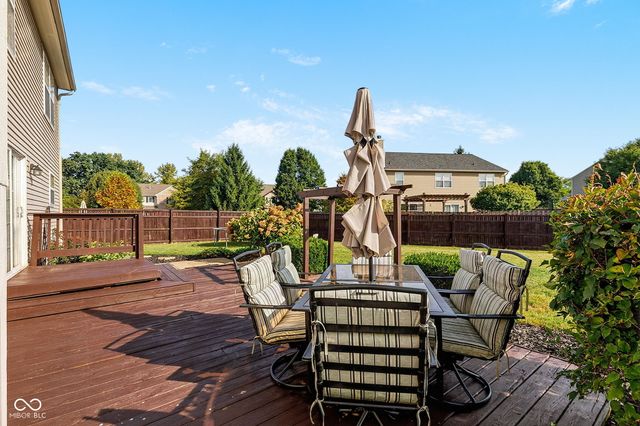 9107 Driftwood Court, Mccordsville, IN 46055