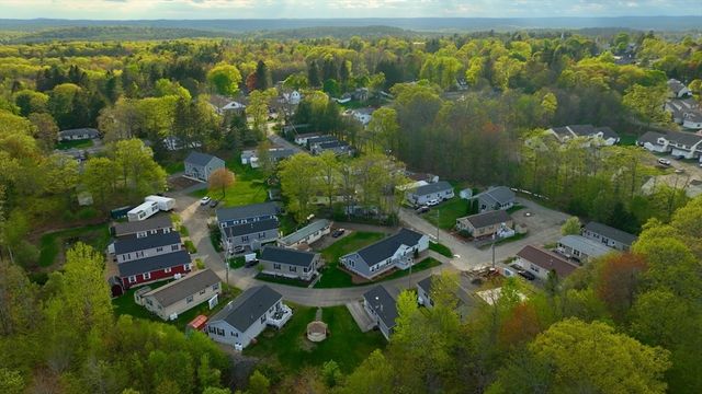 27 Lewis Street, Rutland, MA 01543
