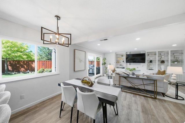 2008 Hill Meadow Place, Danville, CA 94526