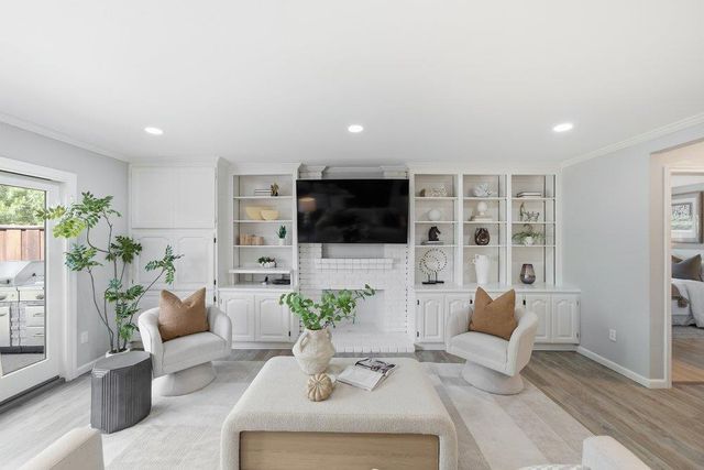 2008 Hill Meadow Place, Danville, CA 94526