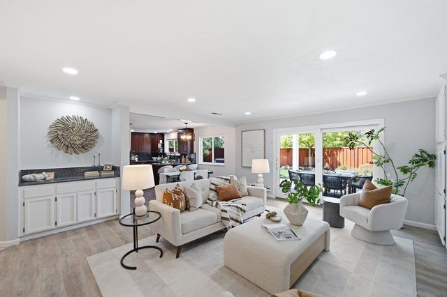 2008 Hill Meadow Place, Danville, CA 94526