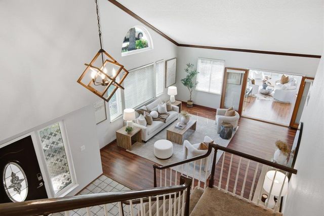 2008 Hill Meadow Place, Danville, CA 94526