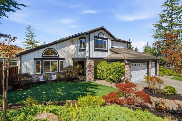2008 Hill Meadow Place, Danville, CA 94526
