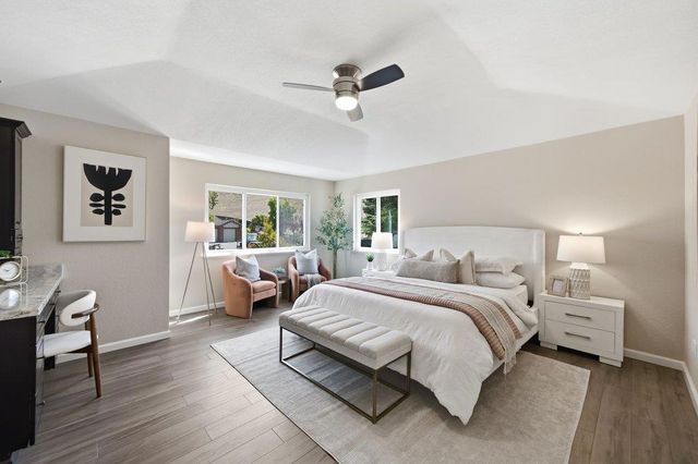 2008 Hill Meadow Place, Danville, CA 94526