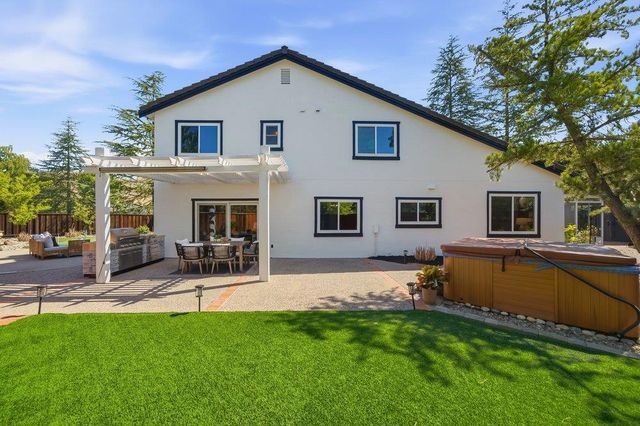2008 Hill Meadow Place, Danville, CA 94526