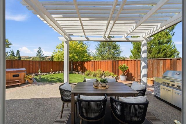2008 Hill Meadow Place, Danville, CA 94526