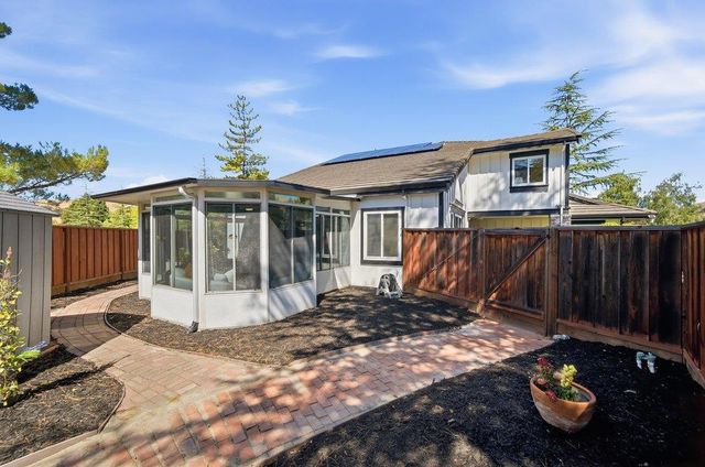 2008 Hill Meadow Place, Danville, CA 94526