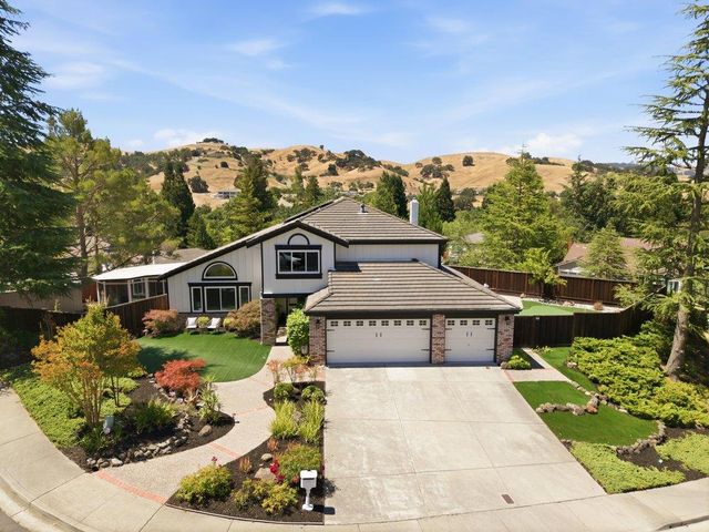 2008 Hill Meadow Place, Danville, CA 94526