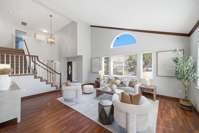 2008 Hill Meadow Place, Danville, CA 94526