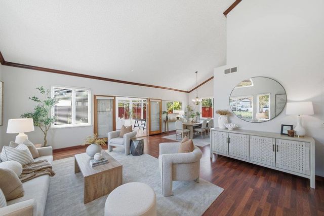 2008 Hill Meadow Place, Danville, CA 94526